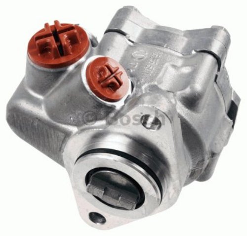 BOSCH K S00 000 434 Direksiyon Sistemi Direksiyon Pompası