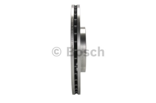 BOSCH 0 986 478 588 Fren Sistemleri Fren Diski - OPEL CALIBRA A (C89) uyumlu