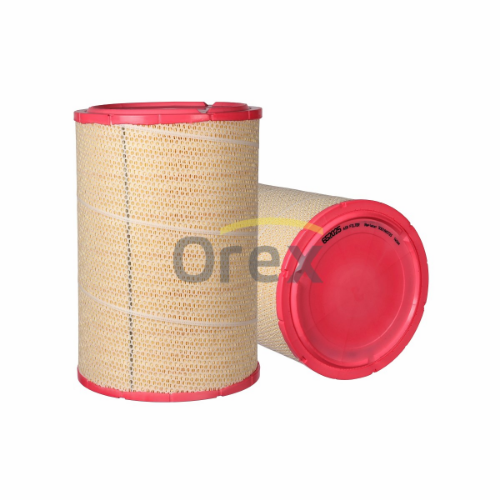 Hava Filtresi - OREX - 652025