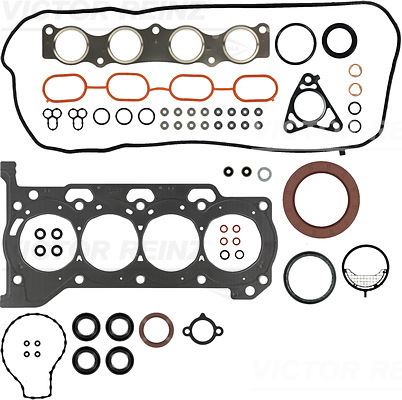 VICTOR REINZ 01-54025-04 Motor Conta Seti - TOYOTA COROLLA Sedan (_E21_) uyumlu