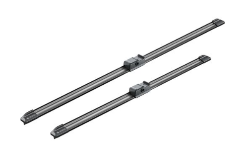 BOSCH 3 397 118 936 Kaporta & Gövde Parçaları Cam Silecek Mekanizması - SKODA OCTAVIA II Combi (1Z5) uyumlu