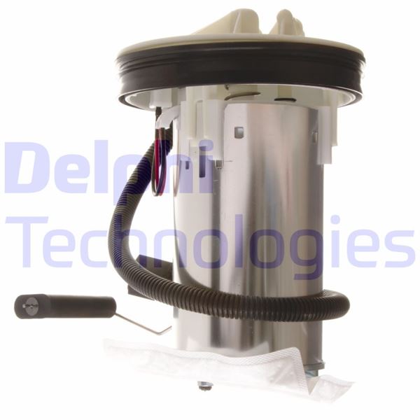 DELPHI FG0918-11B1 Motor Besleme Ünitesi