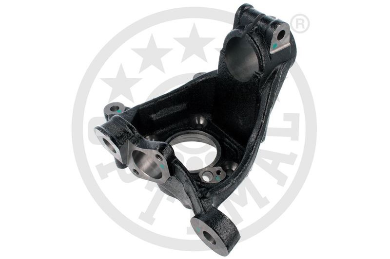 OPTIMAL KN-501505-01-L Tekerlek & Aks Parçaları Aks Gövdesi - BMW X3 (F25) uyumlu