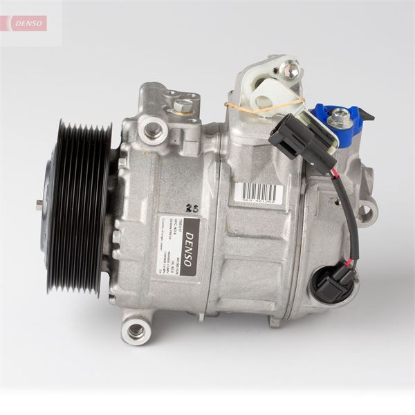 DENSO DCP14019 İklimlendirme Sistemi Kompresör Parçaları - LAND ROVER RANGE ROVER SPORT I (L320) uyumlu