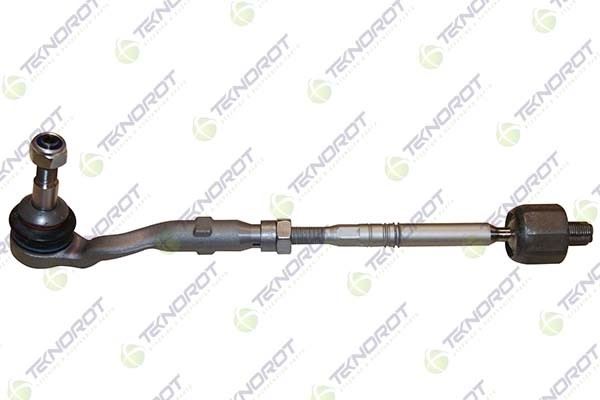 TEKNOROT B-902903 Direksiyon Sistemi Kısa Rot & İtici Çubuk - ALPINA B7 (F01, F02) uyumlu