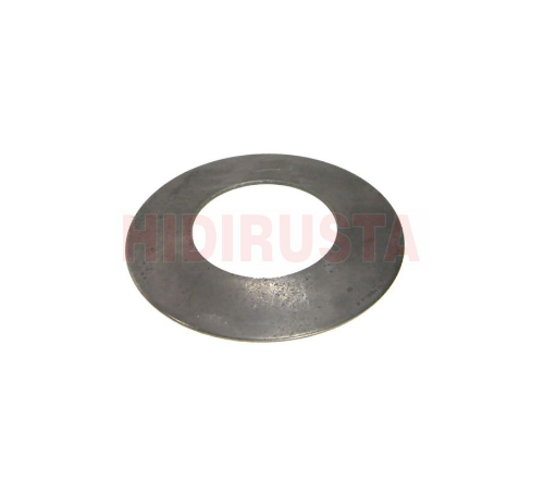 İstavroz Dişli Pulu - EURORICAMBI - 56170171
