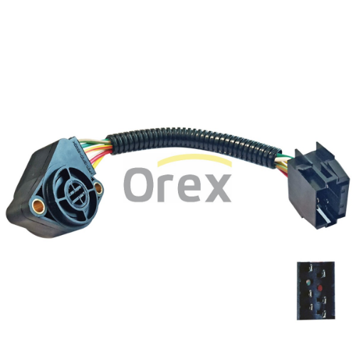 Gaz Pedalı Sensörü - OREX - 301019 Ürün Görseli