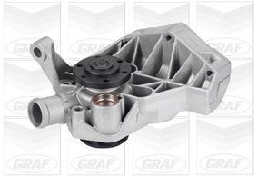 GRAF PA805 Motor Devirdaim - SKODA FABIA I (6Y2) uyumlu