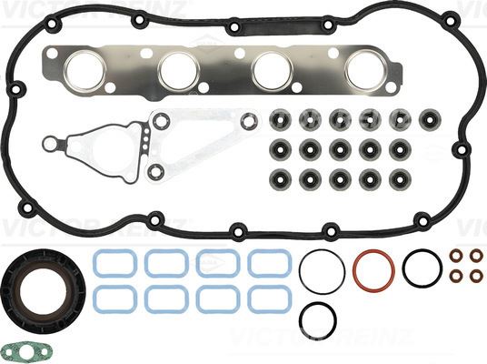 VICTOR REINZ 02-42374-02 Motor Silindir Kafa Contası - FORD TRANSIT Minibüs/Otobüs (FD_ _, FB_ _, FS_ _, FZ_ _, FC_ _) uyumlu