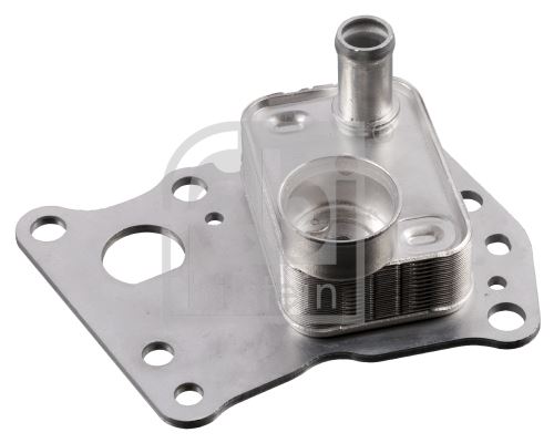 FEBI BILSTEIN 103445 Motor Yağ Soğutucusu - MERCEDES-BENZ C-SERISI T-Model (S204) uyumlu