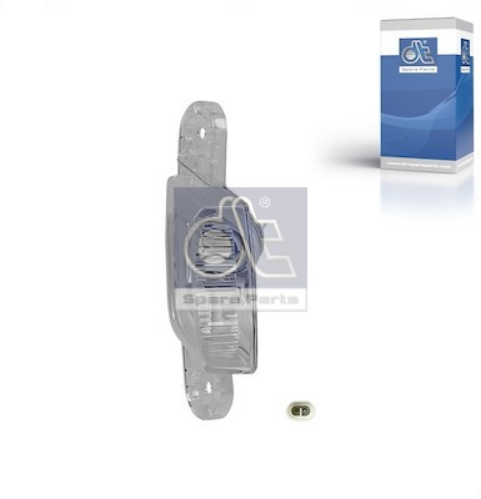 DT Spare Parts 5.81247 Farlar & Aydınlatma Sinyal Lambası - DAF CF uyumlu