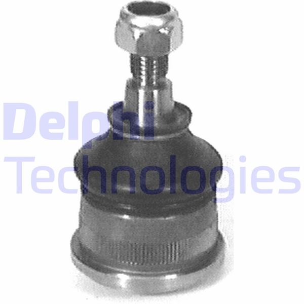 DELPHI TC163 Tekerlek & Aks Parçaları Taşıyıcı Mafsal - OPEL KADETT C City uyumlu