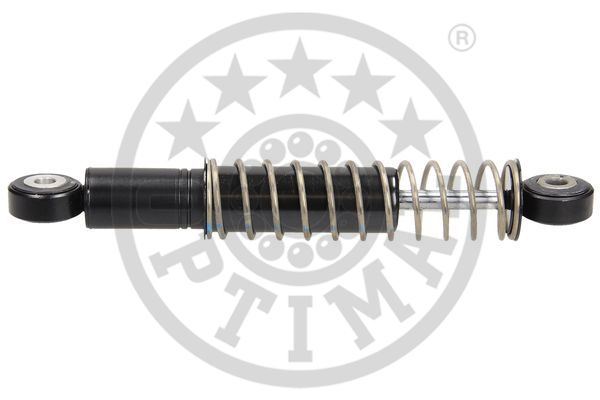 OPTIMAL 0-N2414 Motor Titreşim Sönümleyici - AUDI V8 (441, 442, 4C2, 4C8) uyumlu