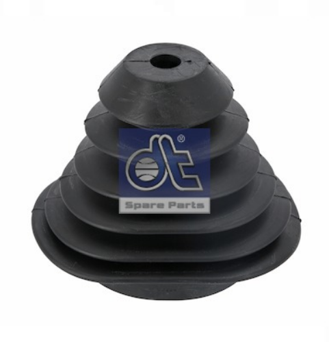 DT Spare Parts 4.80106 Şanzıman Şanzıman Kullanım Ünitesi