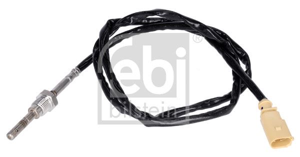 FEBI BILSTEIN 184979 Emme & Egzoz Sistemi Egzoz Sensörleri - VW TRANSPORTER T5 Minibüs/Otobüs (7HB, 7HJ, 7EB, 7EJ) uyumlu