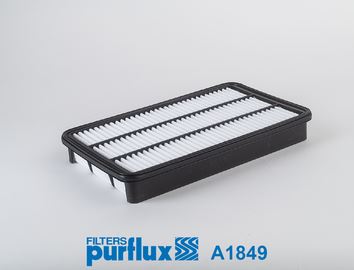 PURFLUX A1849 Motor Hava Filtresi - TOYOTA CAMRY (_V1_) uyumlu