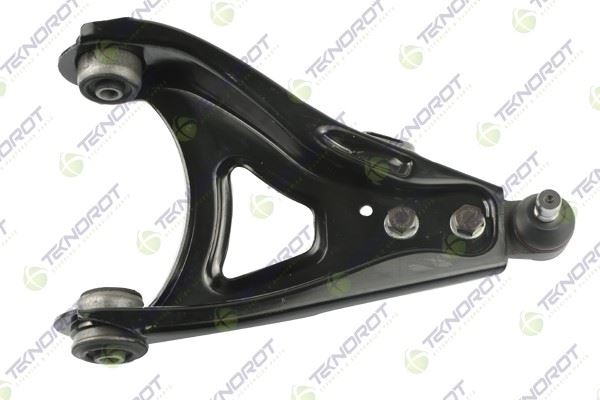 TEKNOROT R-575 Süspansiyon Sistemi Bugi Kolu - RENAULT MEGANE I (BA0/1_) uyumlu