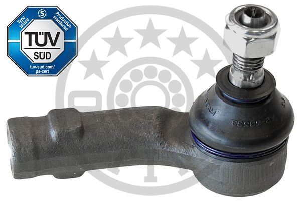 OPTIMAL G1-829 Direksiyon Sistemi Mafsal - VW TRANSPORTER T4 Minibüs/Otobüs (70B, 70C, 7DB, 7DK, 70J, 70K, uyumlu