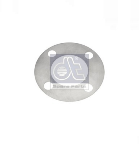 DT Spare Parts 2.12250 Yakıt Sistemi Yakıt Pompası