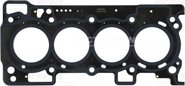 VICTOR REINZ 61-10869-00 Motor Silindir Kafa Contası - NISSAN PULSAR Hatchback (C13) uyumlu