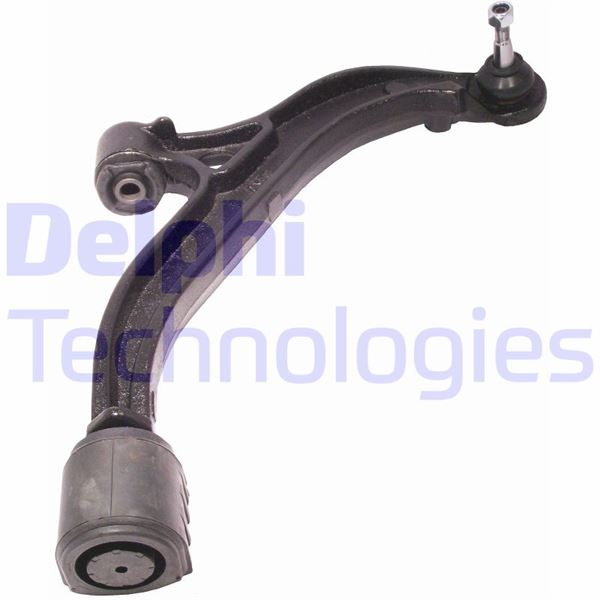 DELPHI TC2219 Süspansiyon Sistemi Bugi Kolu - CHRYSLER VOYAGER IV (RG, RS) uyumlu