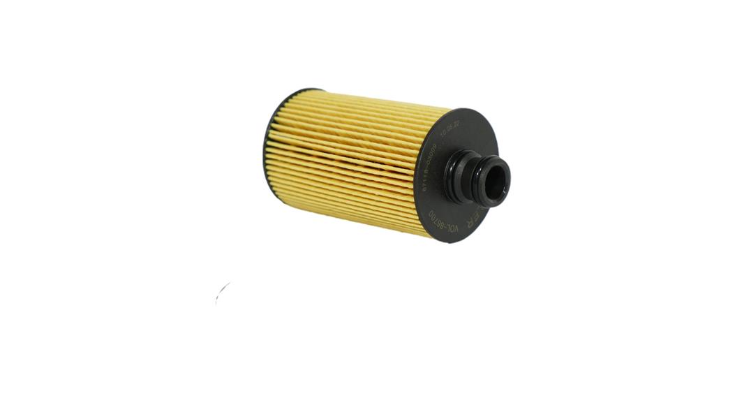 VOLLER FILTERS VOL-86700 Motor Yağ Filtresi - SSANGYONG KORANDO (CK) uyumlu