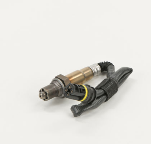 BOSCH 0 258 006 125 Emme & Egzoz Sistemi Egzoz Sensörleri - MERCEDES-BENZ A-SERISI (W168) uyumlu