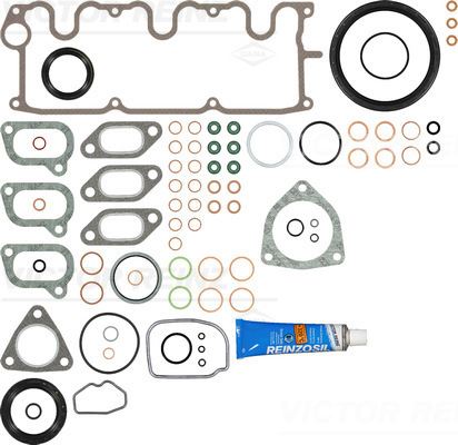 VICTOR REINZ 01-31157-01 Motor Conta Seti