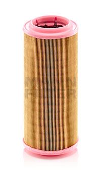 MANN-FILTER C 12 107 Motor Hava Filtresi - VW POLO III (6N1) uyumlu