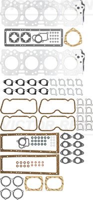VICTOR REINZ 02-41905-01 Motor Silindir Kafa Contası