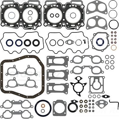 VICTOR REINZ 01-52990-01 Motor Conta Seti - SUBARU LEGACY I (BC) uyumlu