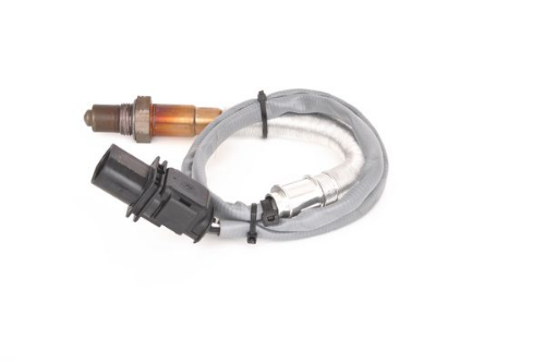 BOSCH 0 258 017 100 Emme & Egzoz Sistemi Egzoz Sensörleri - BMW 3 Touring (E91) uyumlu
