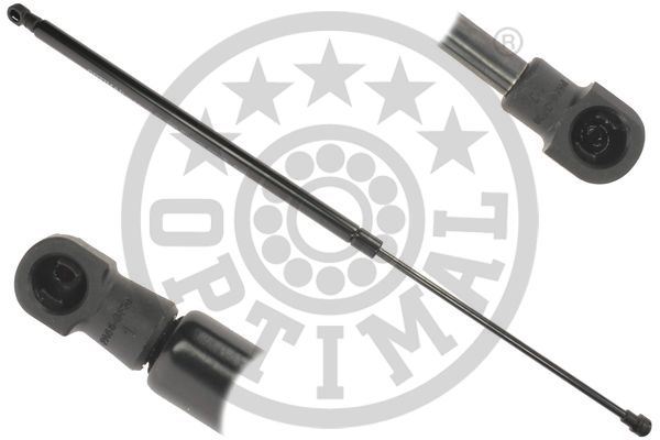 OPTIMAL AG-50307 Kaporta & Gövde Parçaları Gaz Yayı - OPEL AGILA A (H00) uyumlu