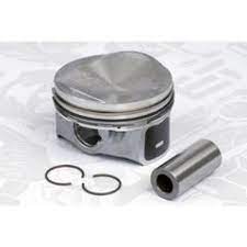 Piston Segmanı - GM - 55581880 Ürün Görseli