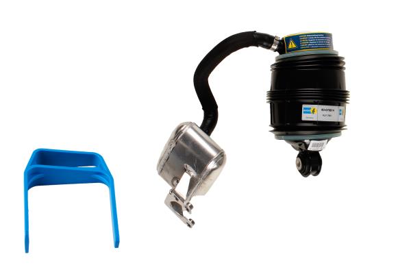 BILSTEIN 40-076614 Süspansiyon Sistemi Süspansiyon Körüğü - MERCEDES-BENZ E-SERISI (W211) uyumlu