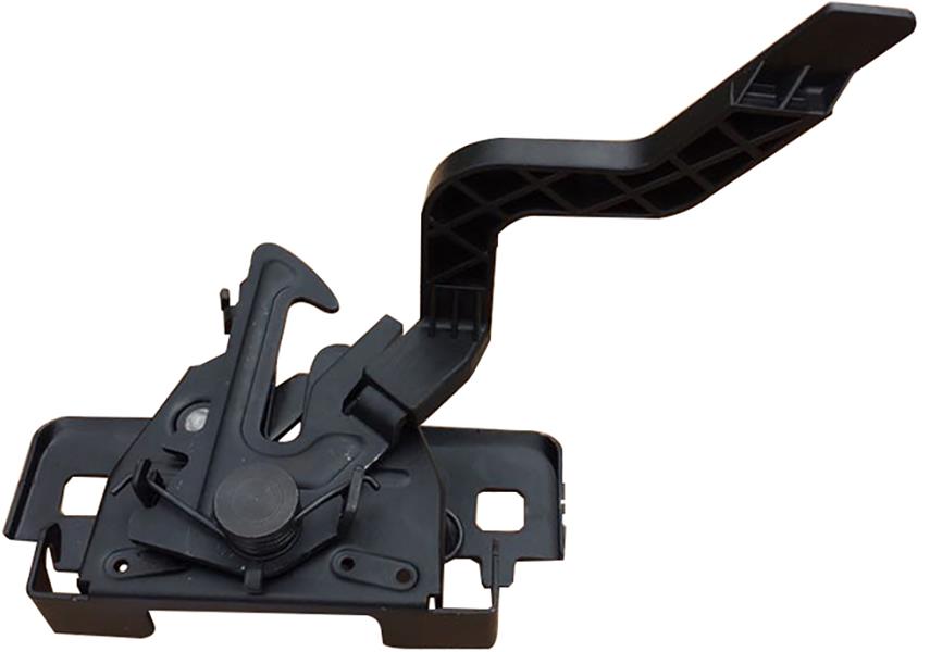 Kaput Kilidi - RENAULT ORIJINAL - 656016651R Ürün Görseli