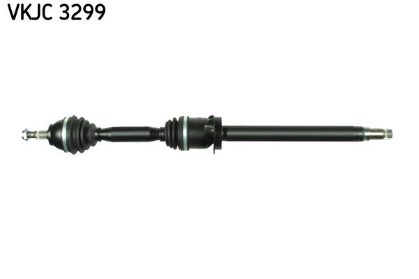 SKF VKJC 3299 Diferansiyel & Aktarma Sistemi Tahrik Mili - MERCEDES-BENZ A-SERISI (W169) uyumlu