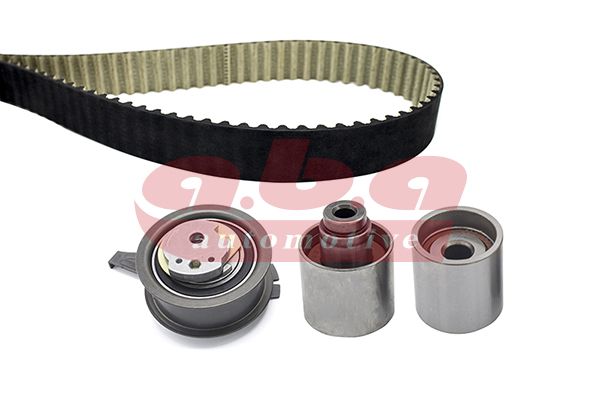 A.B.A YK501145 Motor Triger Seti - VW JETTA IV (162, 163, AV3, AV2) uyumlu