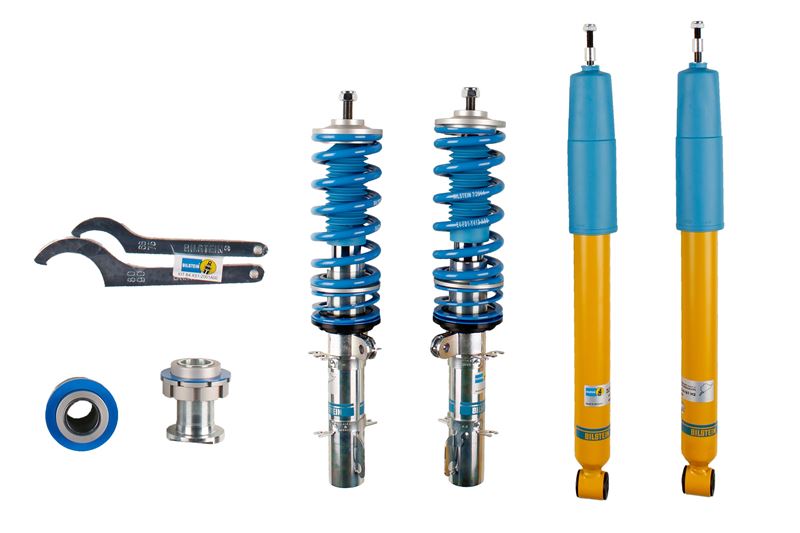 BILSTEIN 47-080478 Süspansiyon Sistemi Makas - AUDI TT (8N3) uyumlu