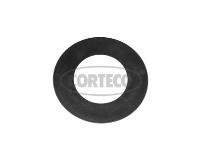 CORTECO 80001156 Motor Krank Mili - VW TRANSPORTER T4 Minibüs/Otobüs (70B, 70C, 7DB, 7DK, 70J, 70K, uyumlu