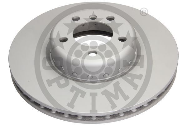 OPTIMAL BS-9344HC Fren Sistemleri Fren Diski - BMW 1 (F20) uyumlu