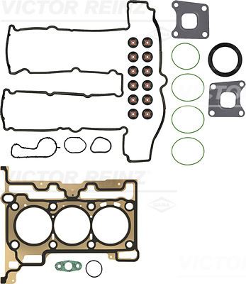 VICTOR REINZ 02-43170-01 Motor Silindir Kafa Contası - FORD FOCUS III uyumlu