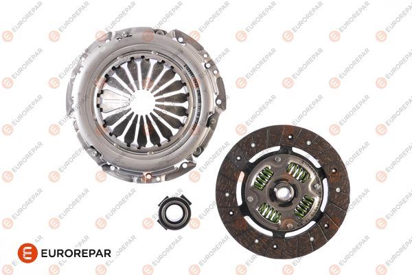 EUROREPAR 1682298280 Debriyaj Sistemi Debriyaj Seti - ALFA ROMEO MITO (955_) uyumlu