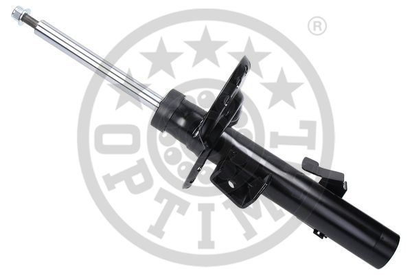 OPTIMAL A-3980GR Süspansiyon Sistemi Amortisör - FORD MONDEO IV Turnier (BA7) uyumlu