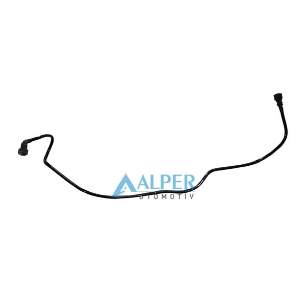 Yakıt Hortumu - ALPER - 242115 Ürün Görseli