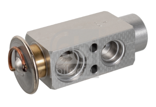 FEBI BILSTEIN 49175 İklimlendirme Sistemi Supaplar - RENAULT TRUCKS MAGNUM uyumlu