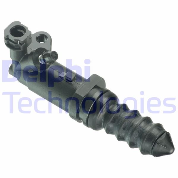 DELPHI LL80168 Debriyaj Sistemi Debriyaj Merkezi - AUDI A6 C6 (4F2) uyumlu
