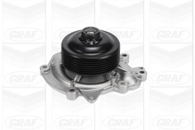 GRAF PA992 Motor Devirdaim - MERCEDES-BENZ G-SERISI (W461) uyumlu