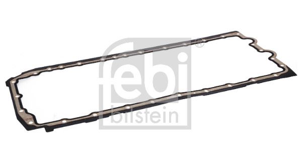 FEBI BILSTEIN 182149 Motor Karter Contası - BMW X5 (E70) uyumlu