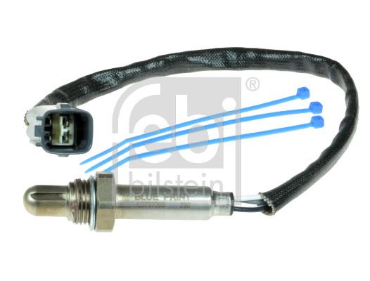 FEBI BILSTEIN 179595 Emme & Egzoz Sistemi Egzoz Sensörleri - DAIHATSU SIRION (M3_) uyumlu